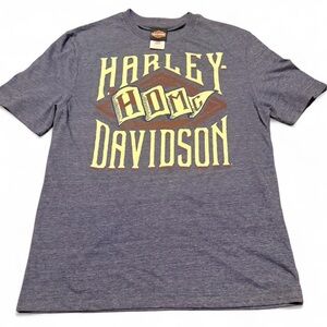 Harley Davidson HDMC T-Shirt NWOT- M